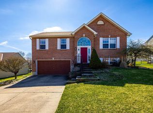 1087 Amblewood Ct, Independence, KY 41051