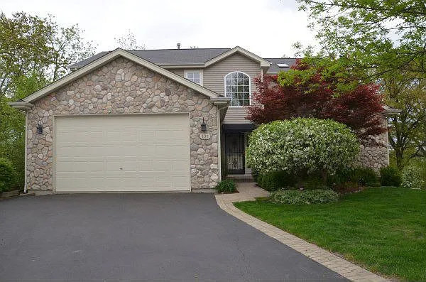430 N Crooked Lake Ln photo 1