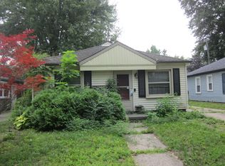 2212 Brockton Ave, Royal Oak, MI 48067