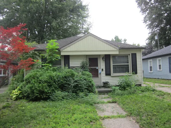 2212 Brockton Ave, Royal Oak, MI 48067