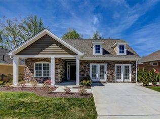 7 Pitlockry Pl, Greensboro, NC 27407