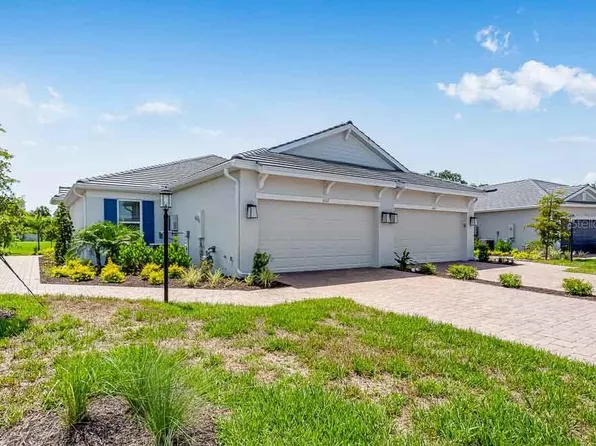 6107 Mesa Gln, Bradenton, FL 34203