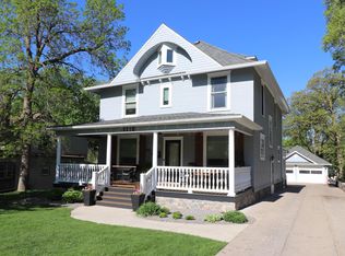 1118 Summit Ave, Detroit Lakes, MN 56501