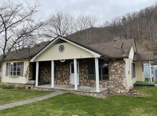 1122 N Buffalo St, Erwin, TN 37650