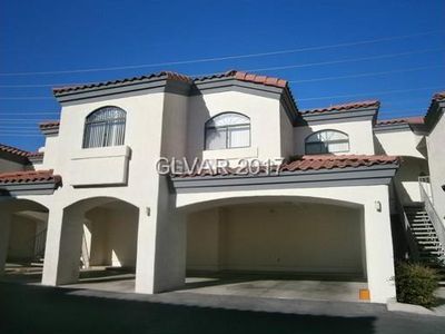 8455 W Sahara Ave APT 208, Las Vegas, NV, 89117
