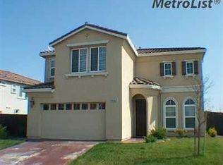 10255 Stockmen Way, Elk Grove, CA 95757