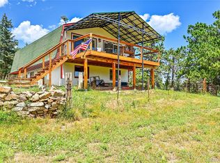 31727 Sylvan Rd, Golden, CO 80403