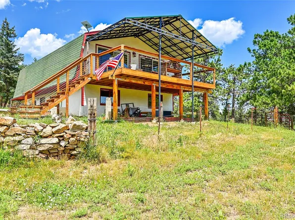 31727 Sylvan Road, Golden, CO 80403