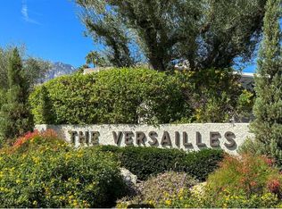 1638 S Andee Dr, Palm Springs, CA 92264