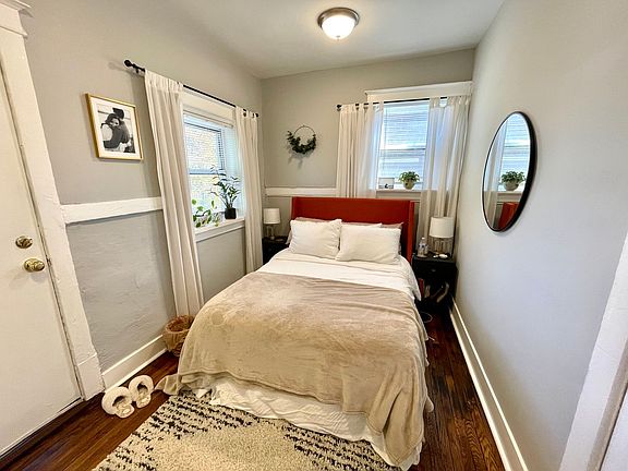 3rd image of 4535 Flad Ave #2W