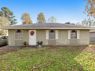 203 Larosa Rd, Long Beach, MS 39560