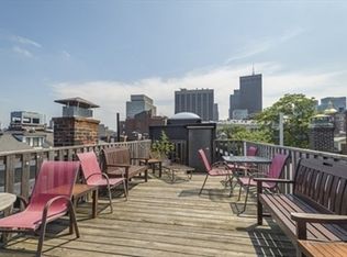 54 Myrtle St APT 2, Boston, MA 02114
