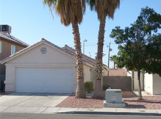 4585 Baby Bird Ln, Las Vegas, NV 89115