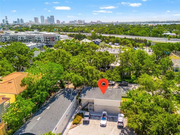 1011 S Moody Ave APT 11, Tampa, FL 33629