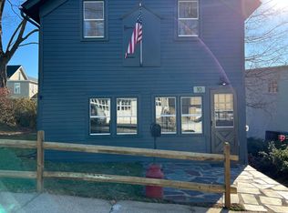 10 Franklin St, Hackettstown, NJ 07840