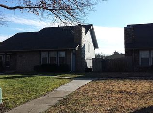1031 E Redwood Rd, Derby, KS 67037