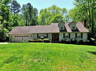 4948 Charmapeg Ave, Charlotte, NC 28211
