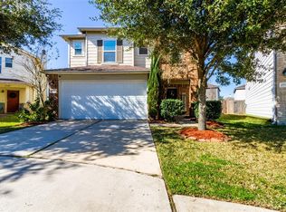 15511 Red Pine Ridge Way, Houston, TX 77049