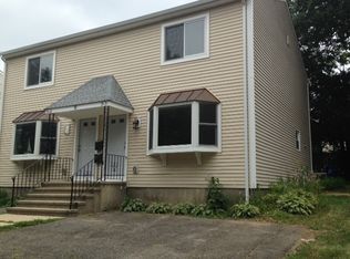 9 Sheridan St #3, Norwalk, CT 06854