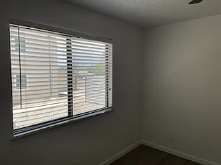 Just Renovated 2 Bed / 2 Bath Tucked Back in a Queit Foothills 4-Plex — Photo 14