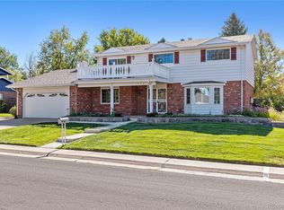 1444 E Easter Cir, Centennial, CO 80122