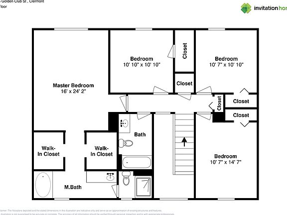 4th image of 15815 Golden Club St