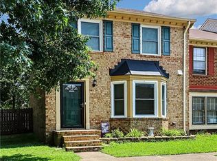 4831 Ledura Rd, Virginia Beach, VA 23462