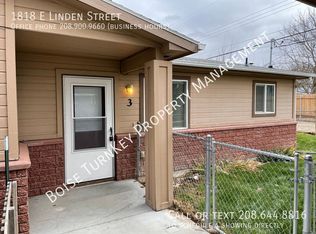 1818 E Linden St, Caldwell, ID 83605