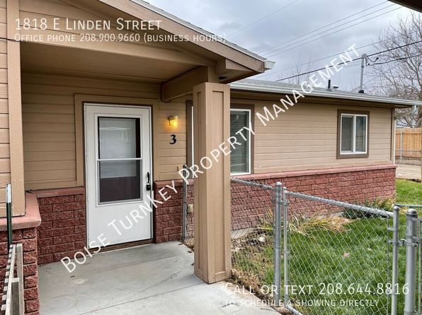 1818 E Linden St