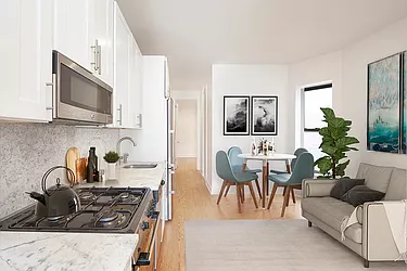 Rented by Abode Residential LLC