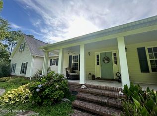 8517 Neuse Rd, Grantsboro, NC 28529