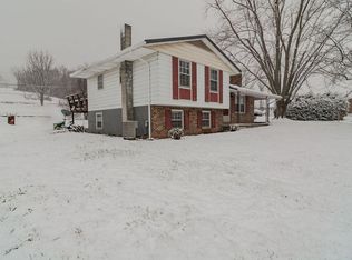 115 Warner Subdivision Rd, Lebanon, VA 24266