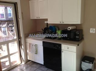 42 Park Vale Ave #U3, Boston, MA 02134
