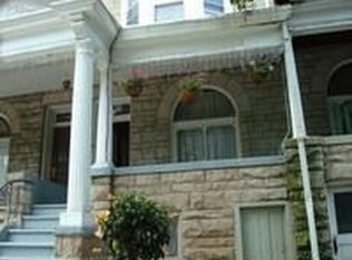 165 W Windsor St, Reading, PA 19601