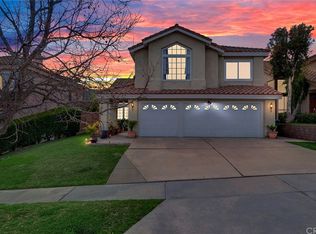 2760 Via Corazon Dr, Corona, CA 92882