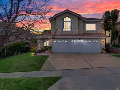 2760 Via Corazon Dr, Corona, CA, 92882