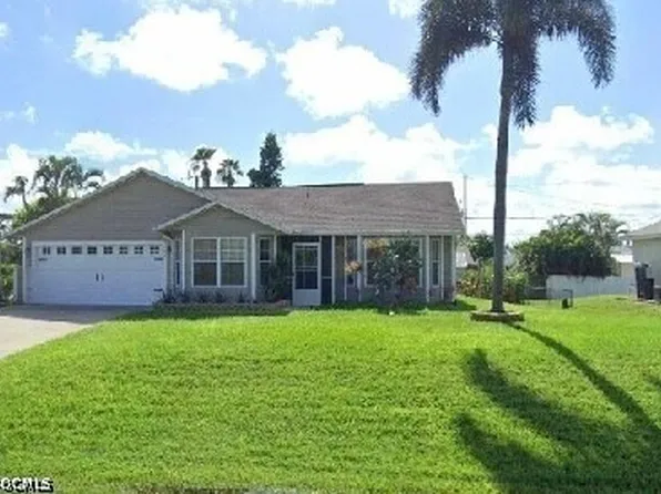 7402 Carrier Rd, Fort Myers, FL 33967