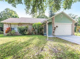 792 Tulip Dr, Sebastian, FL 32958