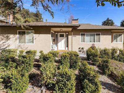 3320 Florecita Dr, Altadena, CA, 91001