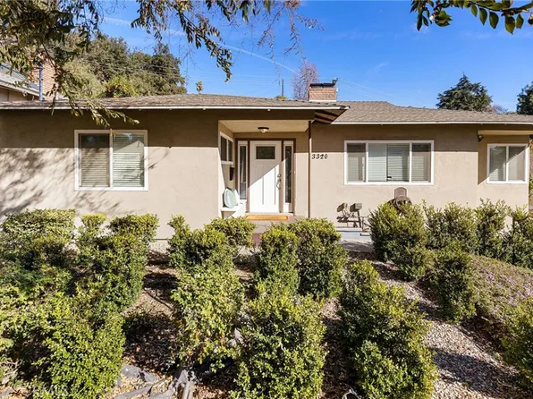 3320 Florecita Dr, Altadena, CA 91001