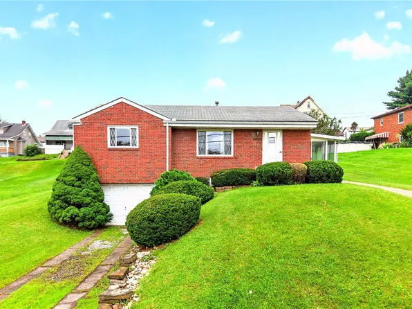 439 Greenwood Ave, McKeesport, PA 15132