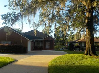 1761 Oak Grove Dr, Green Cove Springs, FL 32043