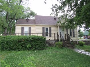 201 Giles Rd, Lewisburg, TN 37091