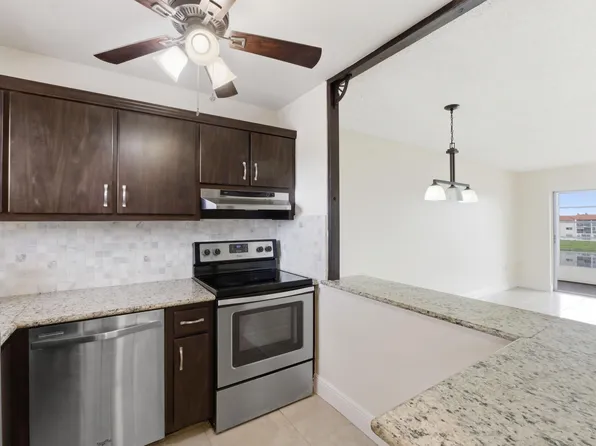 2651 E Sunrise Lakes Drive E #308, Sunrise, FL 33322