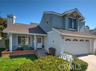 40 Winterhaven, Irvine, CA 92614