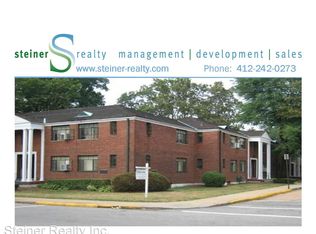 36 Washington Ave #1, Bellevue, PA 15202