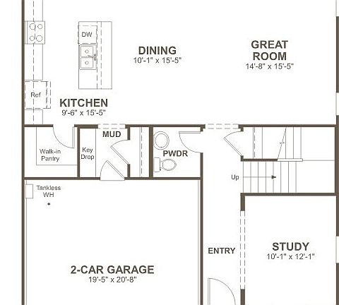 2nd image of this home