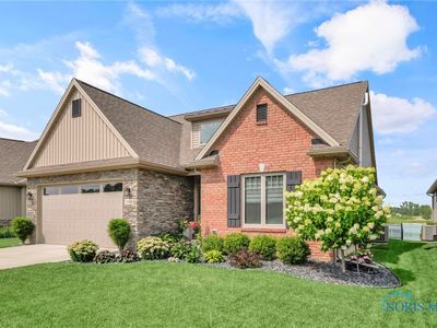 5444 Country Ridge Ln, Sylvania, OH, 43560