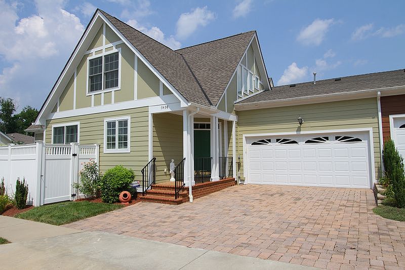 9438 Amberleigh Cir, North Chesterfield, VA 23236 Zillow