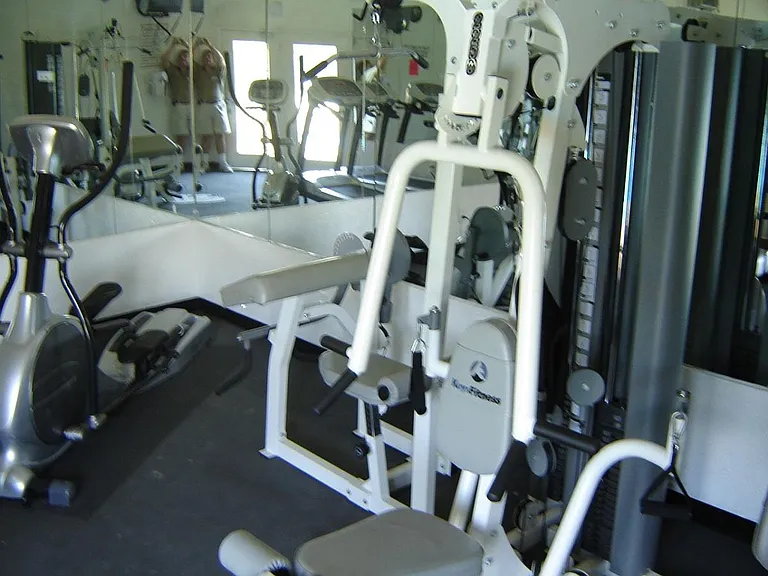 Exercise Gym